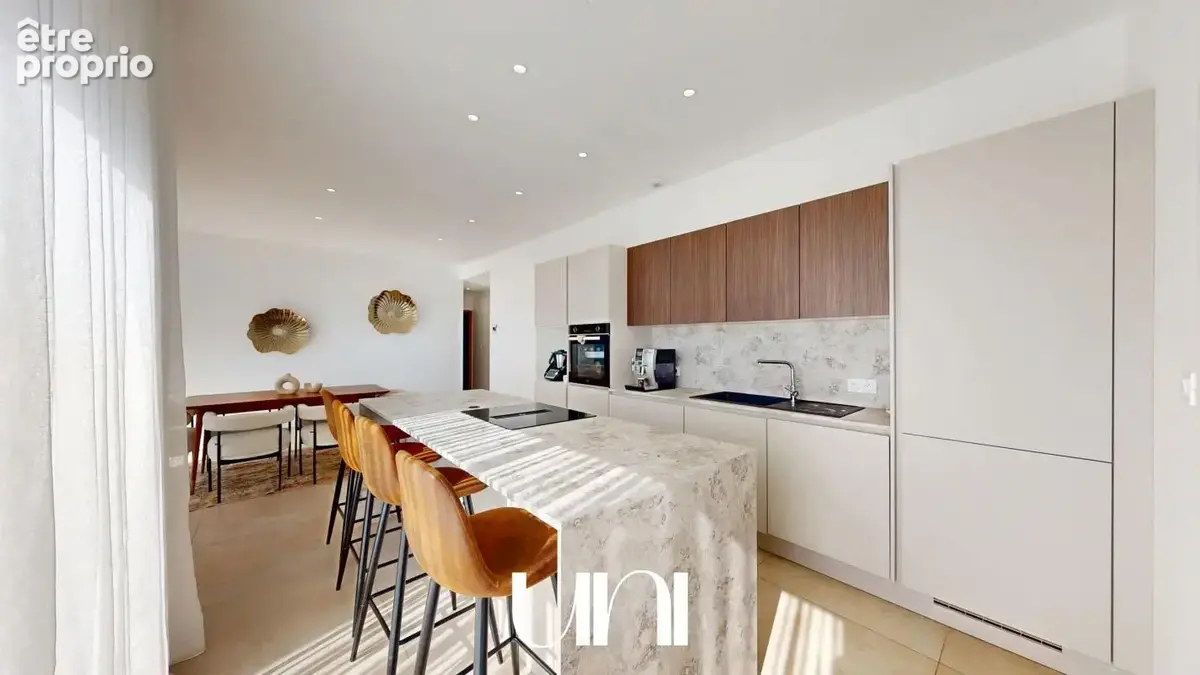 Maison 5 pièces de 135 m2 avec belle hauteur sous plafond - photo 11