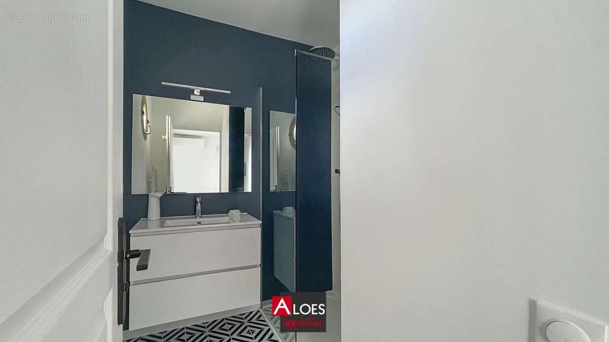 Maison à AIGUES-MORTES