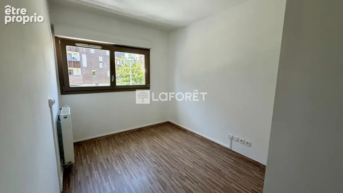Appartement Roubaix 3 pièces 68.68 m2 - photo 7