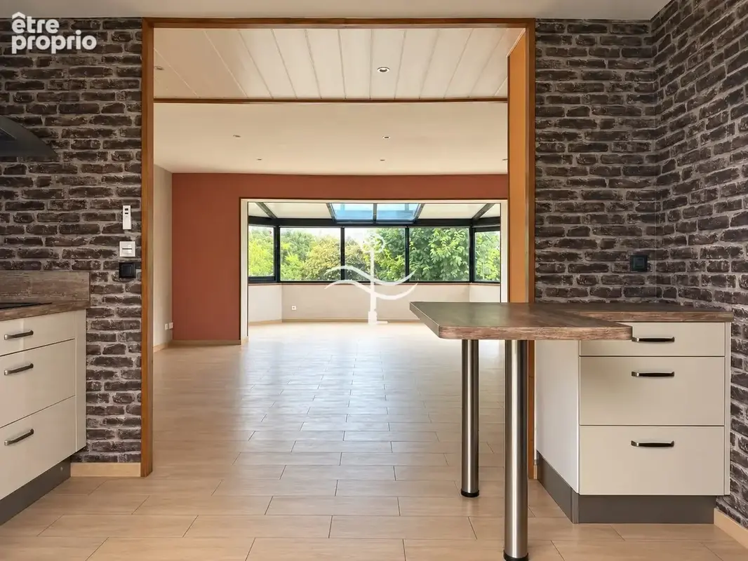 Maison 5 pièces 90 m² à vendre à Bieville-Beuville (14112) - photo 7