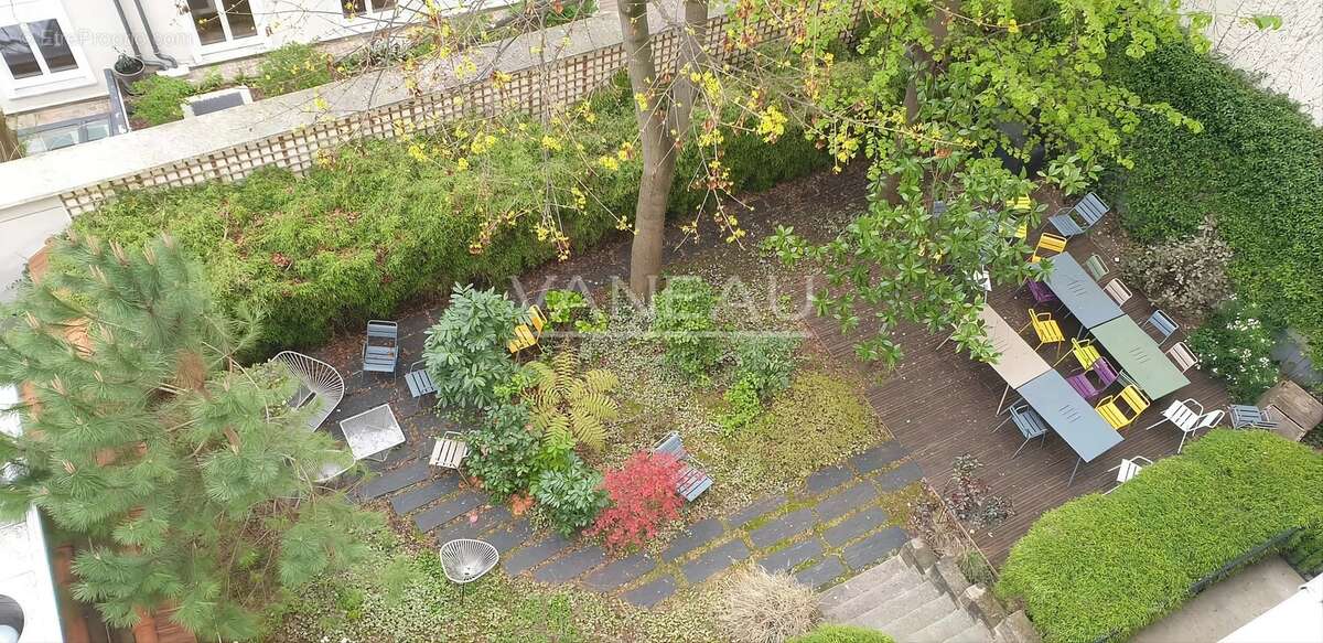 Appartement à PARIS-9E