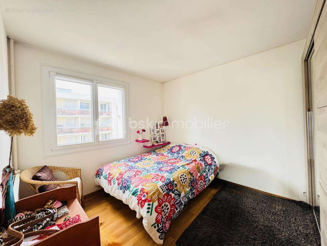 Appartement à ORLEANS