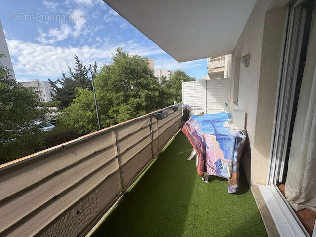 Appartement à LA SEYNE-SUR-MER