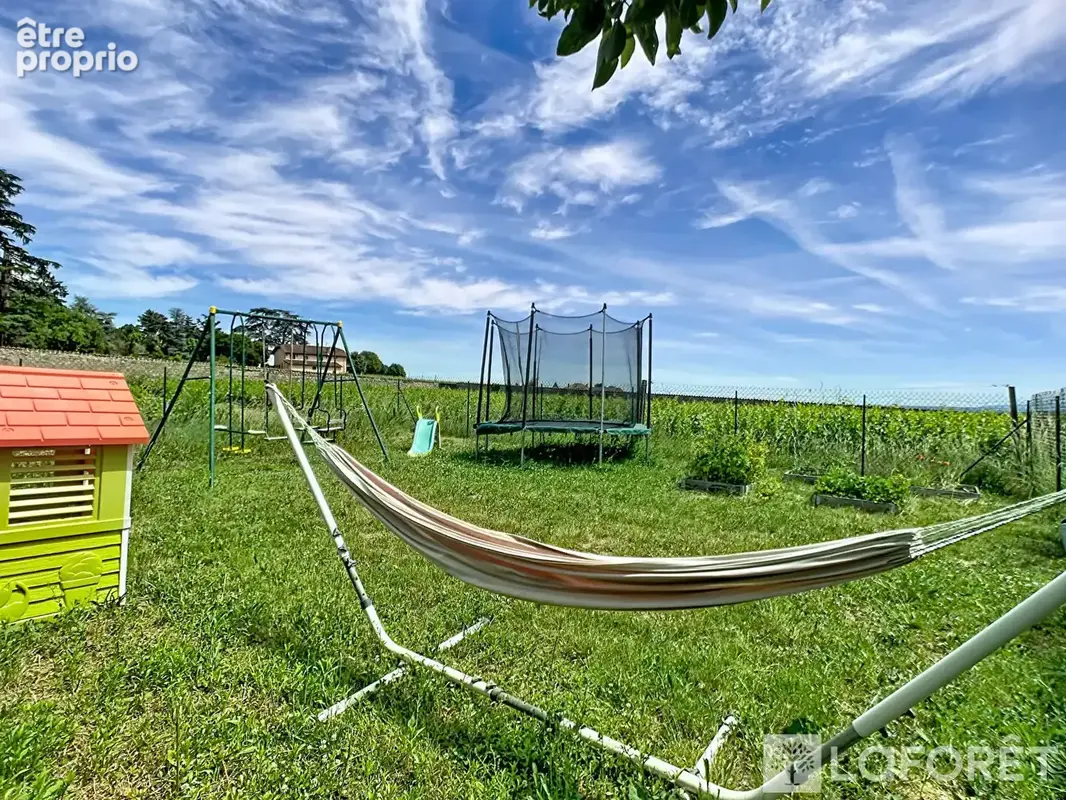 Maison de caractère de 156 m² au coeur des vignes - photo 3