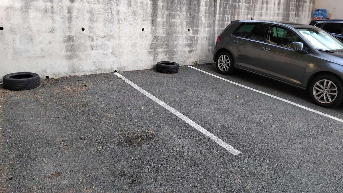 3 pièces en dernier étage Parking et cave - photo 6