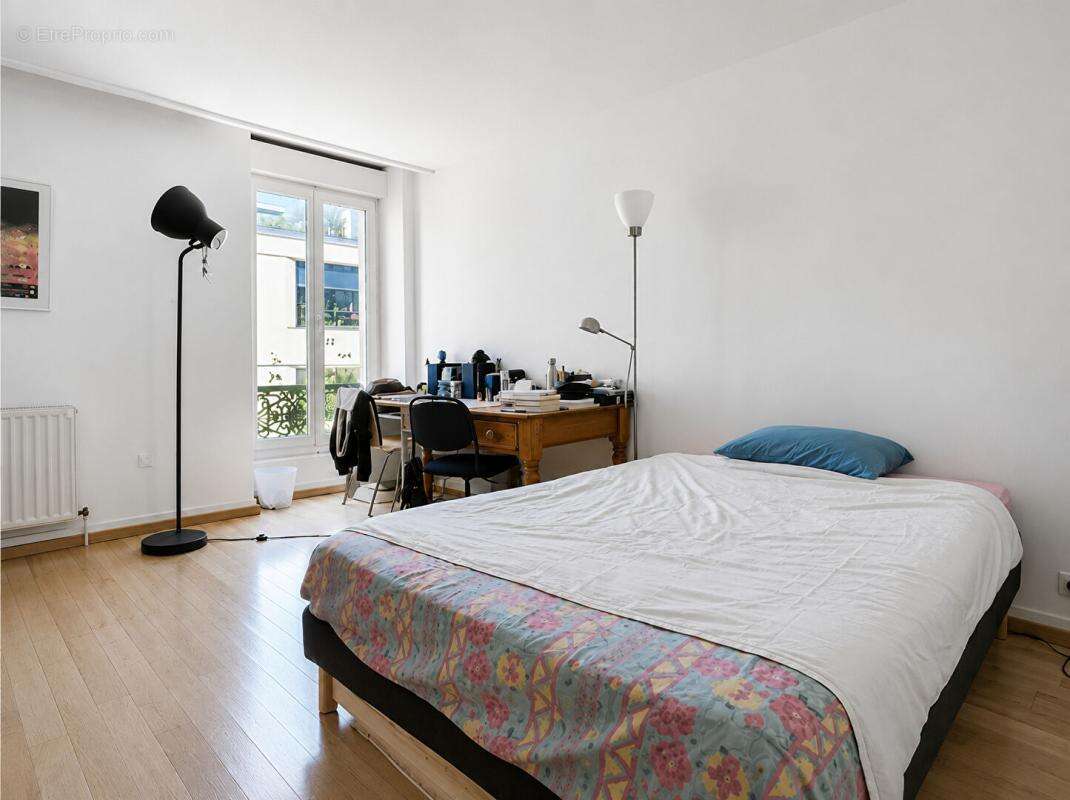 Vente maison 210 m2 BORDEAUX (33300) - photo 13
