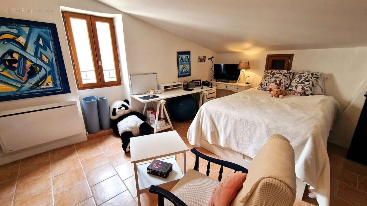 Maison à MARGON