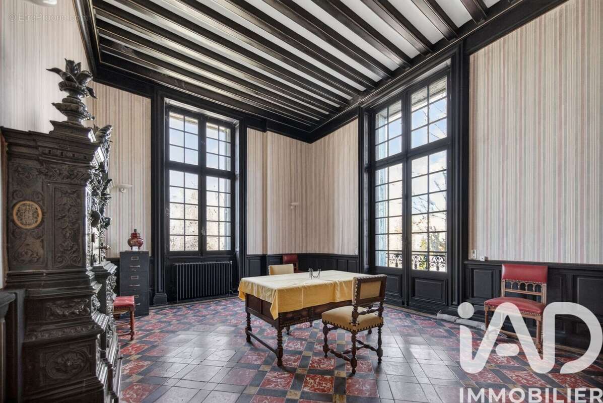 Photo 9 - Appartement à SAINT-ETIENNE-DE-TULMONT