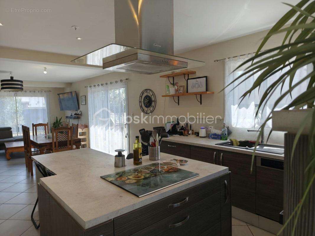 Maison familiale 154 m² – 5 chambres – DPE A – À 5 min de Saint-James - photo 3