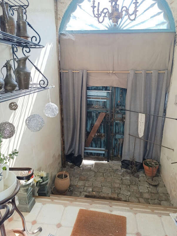 Maison à SAINT-SEVER