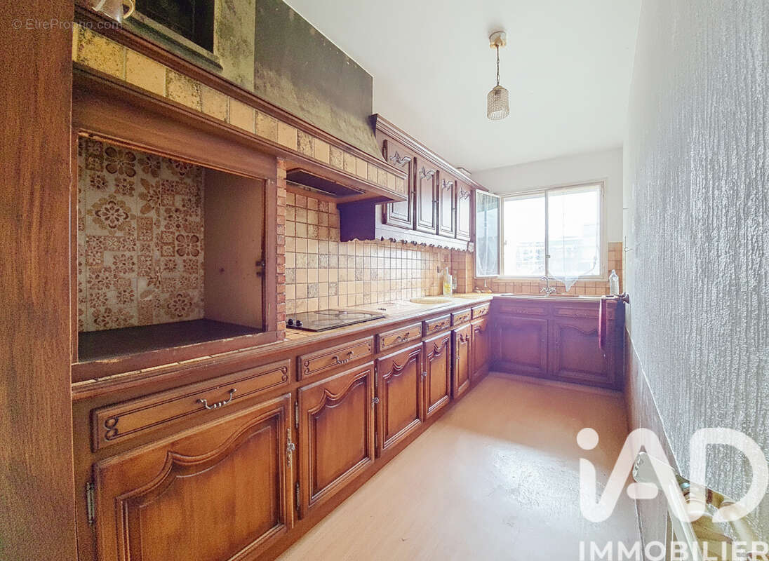 Photo 7 - Appartement à MEAUX
