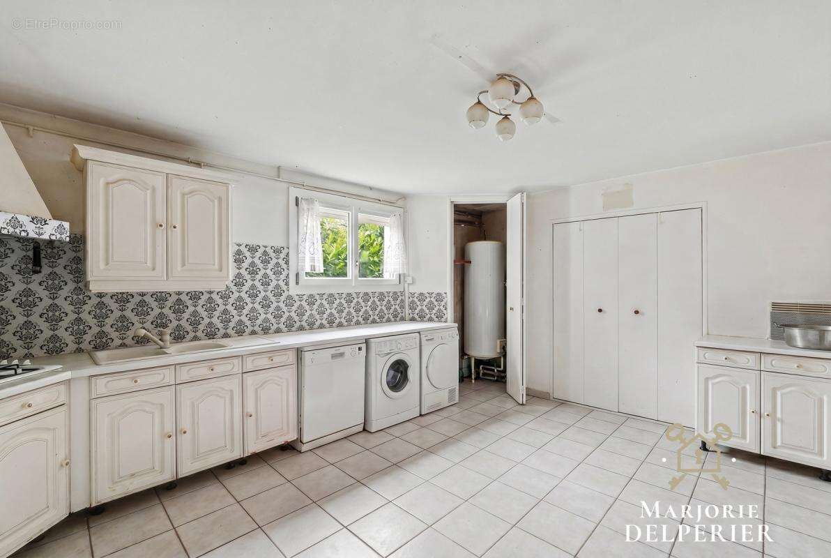 Appartement à LAMASQUERE