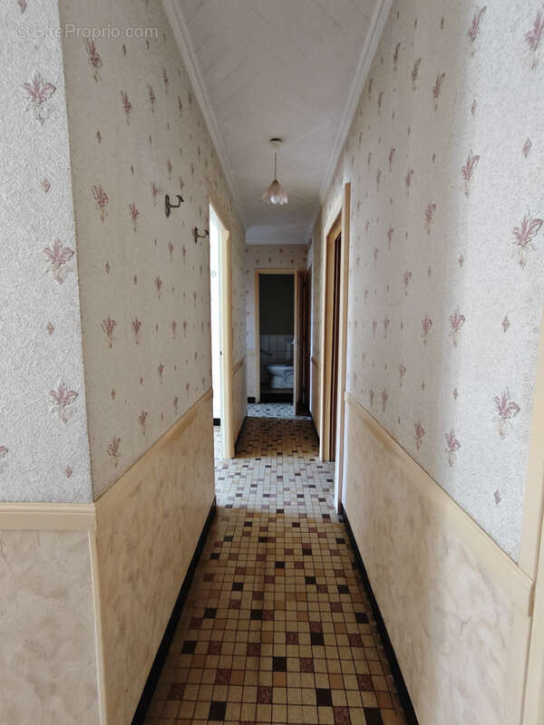 Maison à PAGNY-LA-BLANCHE-COTE