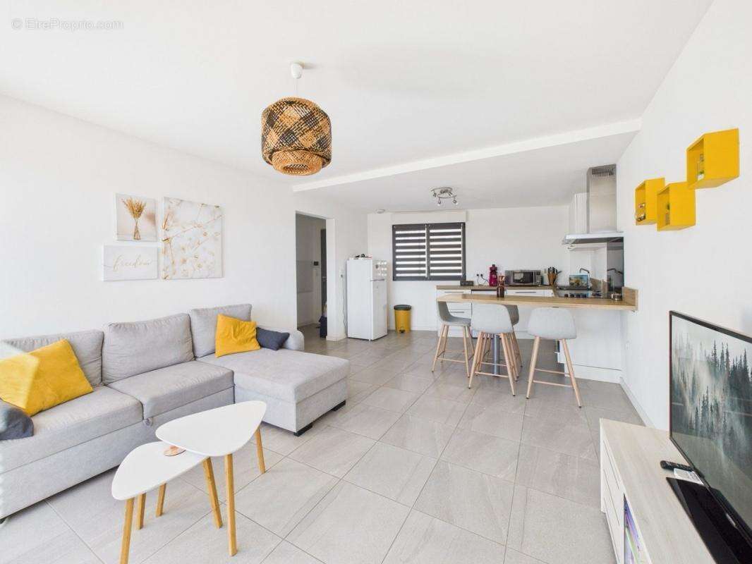 Appartement à GROSSETO-PRUGNA