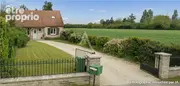 Maison à MAREAU-AUX-PRES