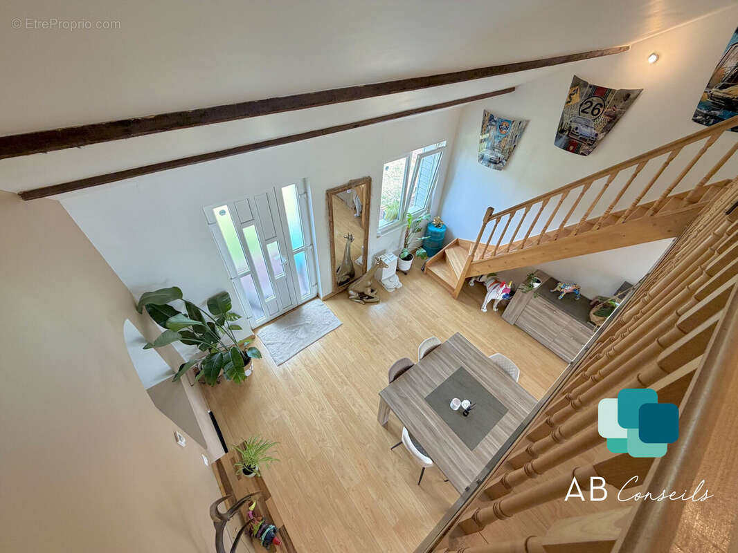 Maison 95 m² à Mathonville  - photo 6