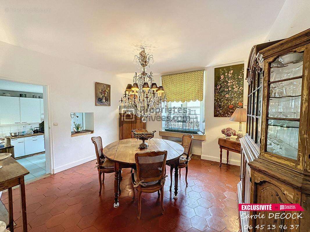 Maison à BRIE-COMTE-ROBERT