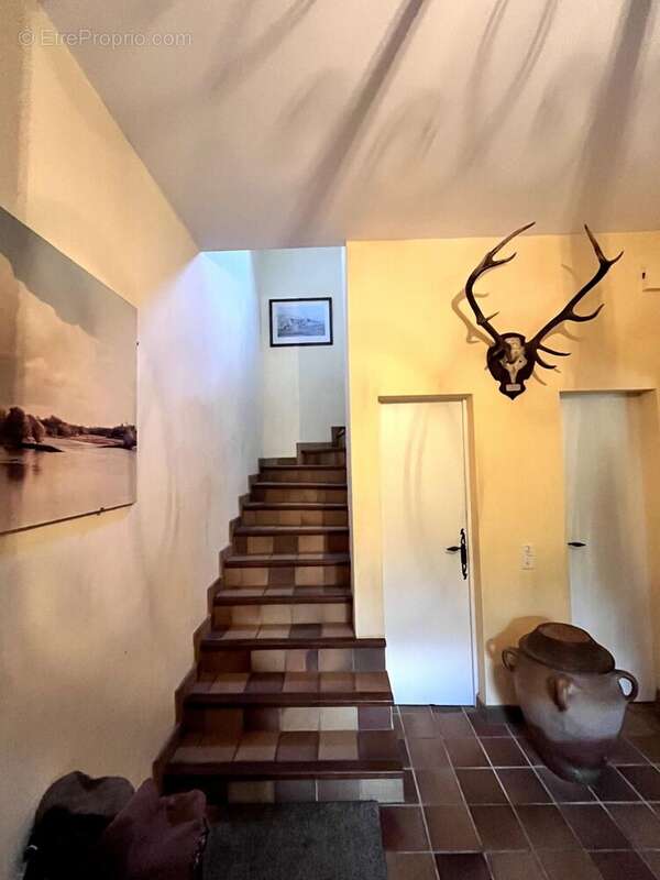 Photo 4 - Maison à COURCAY