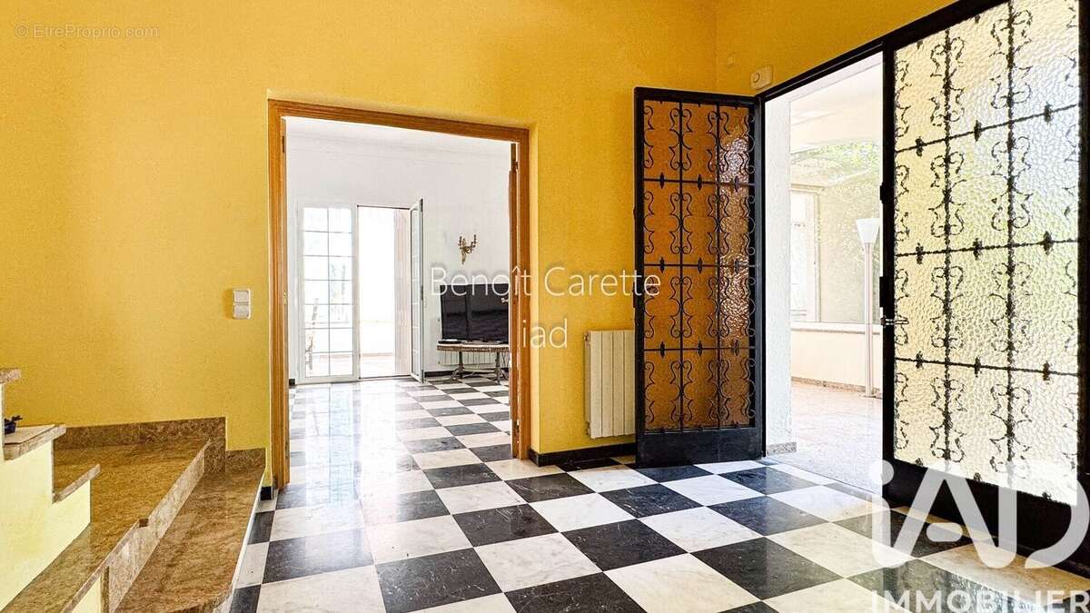 Photo 8 - Maison à SAINT-ANDRE