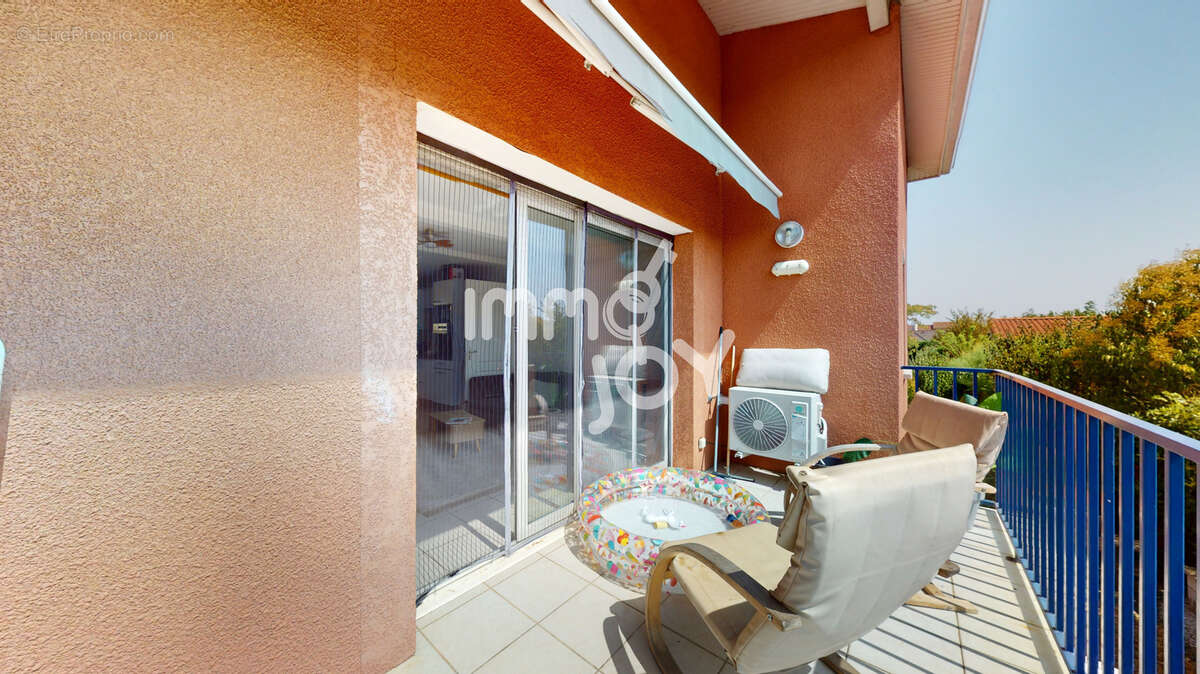 Appartement à vendre BEAUZELLE - photo 4