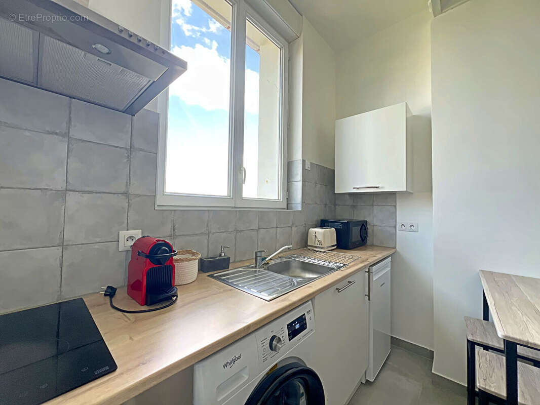 Appartement à ROYAN
