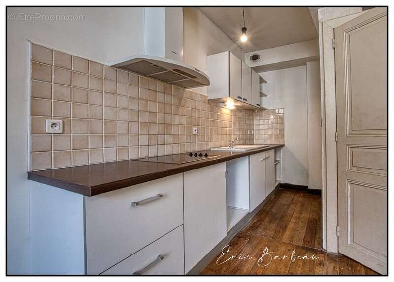 Maison de ville à renover -  2 chambres - 84m2 - SALIES de BEARN - photo 6