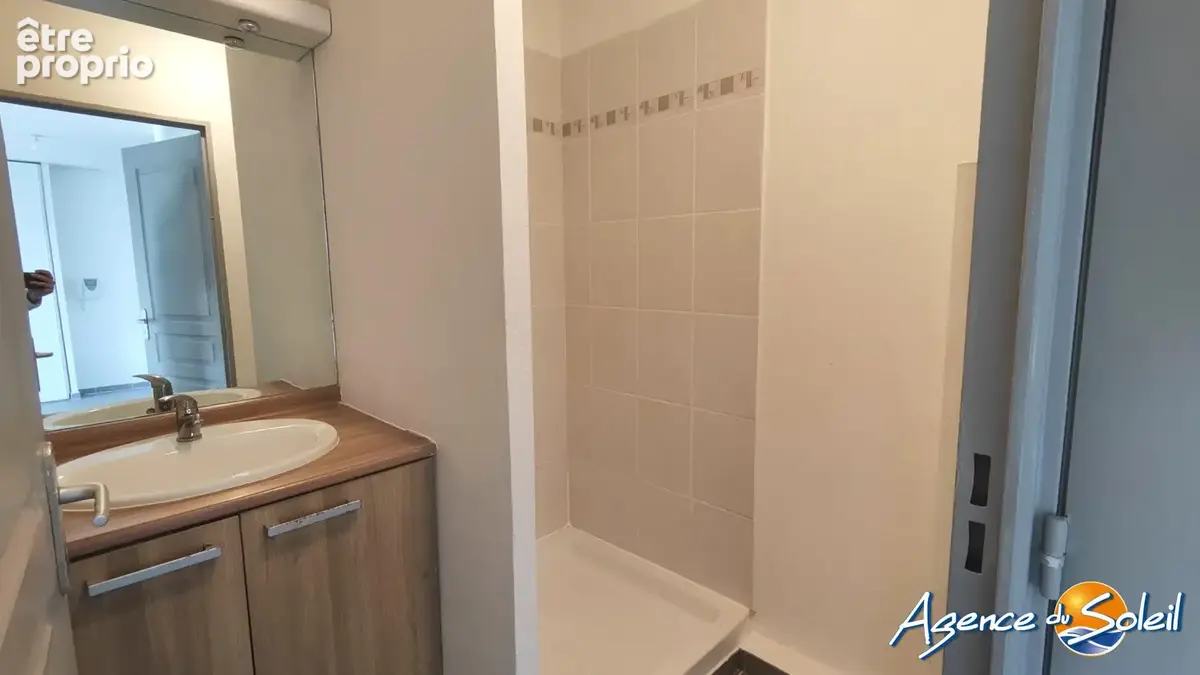 Appartement 2 pièces 37 m² à vendre à Beziers (34500) - photo 8