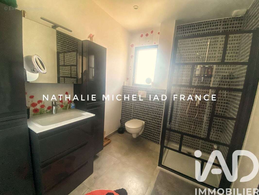 Photo 8 - Maison à SIX-FOURS-LES-PLAGES