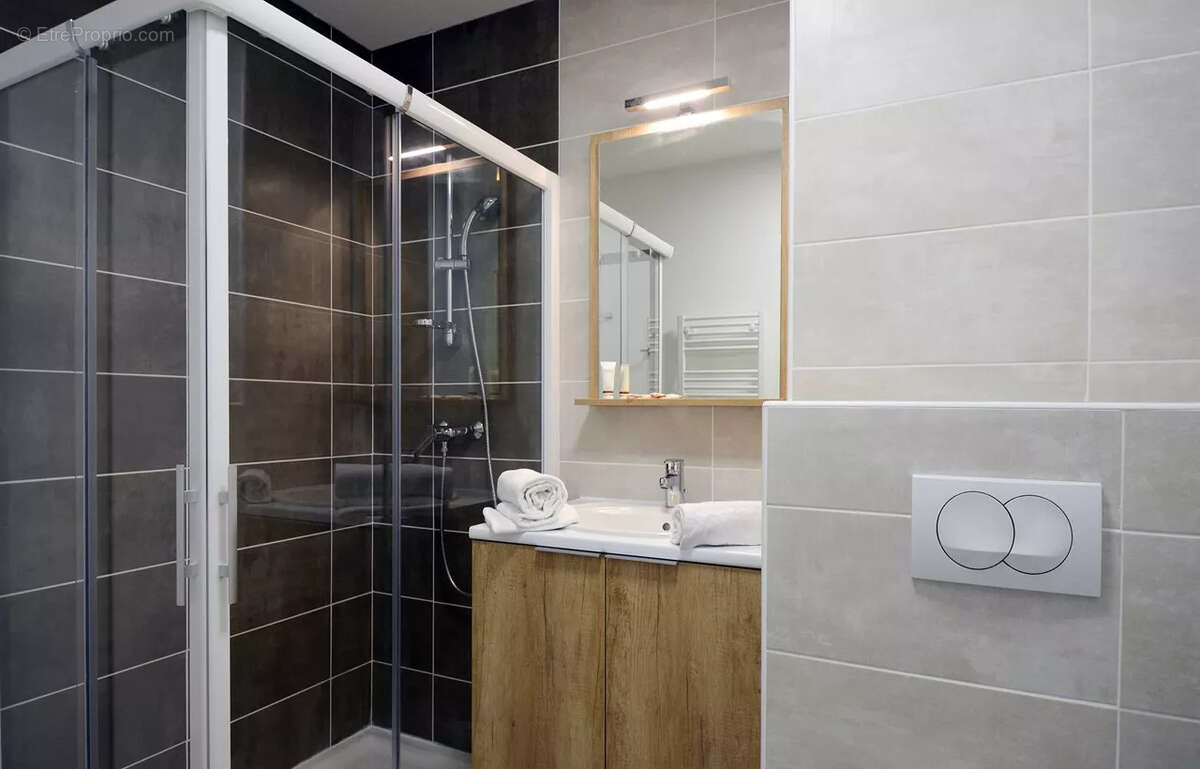 Appartement à LE BARCARES
