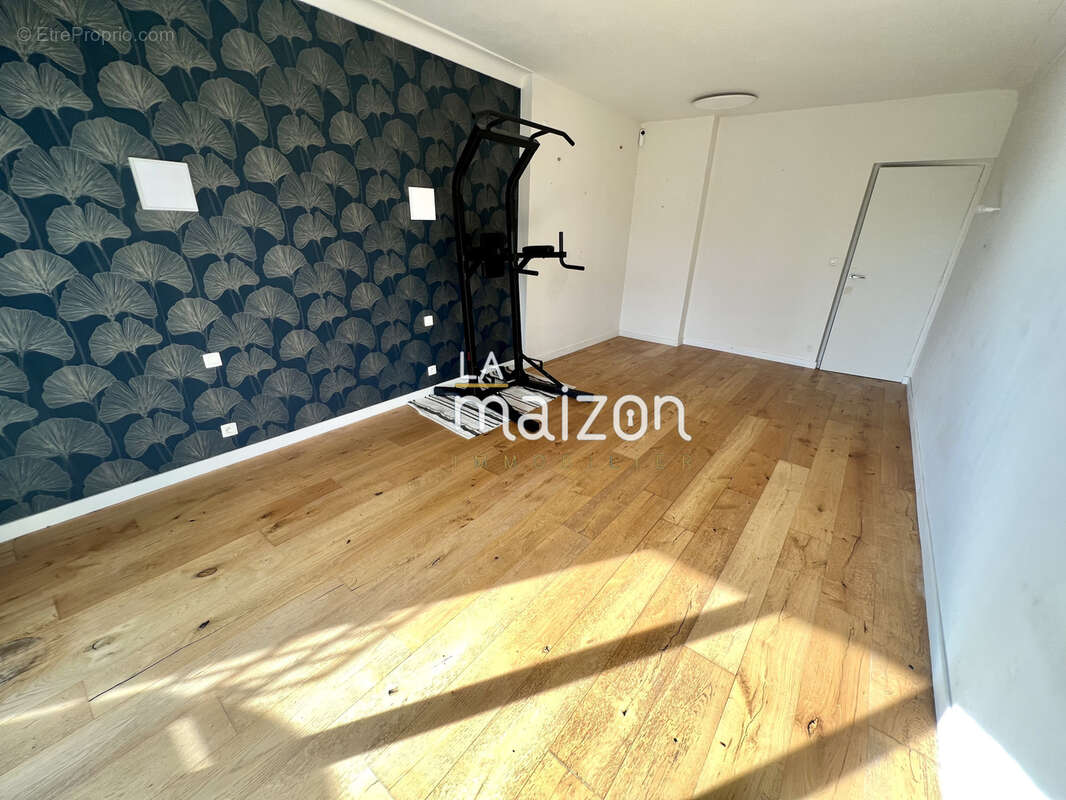 Appartement à SAINT-BRIEUC