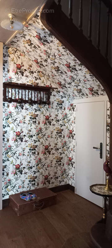 Maison à PONT-AUDEMER