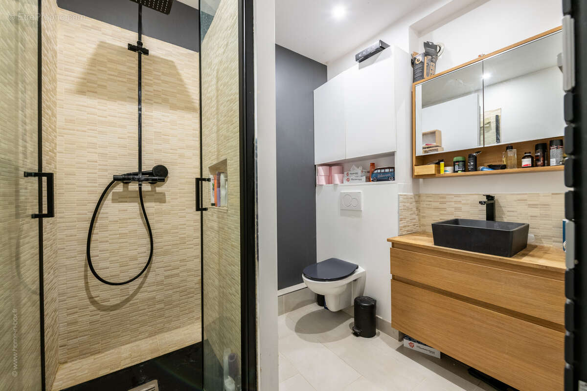 Maison à JOINVILLE-LE-PONT