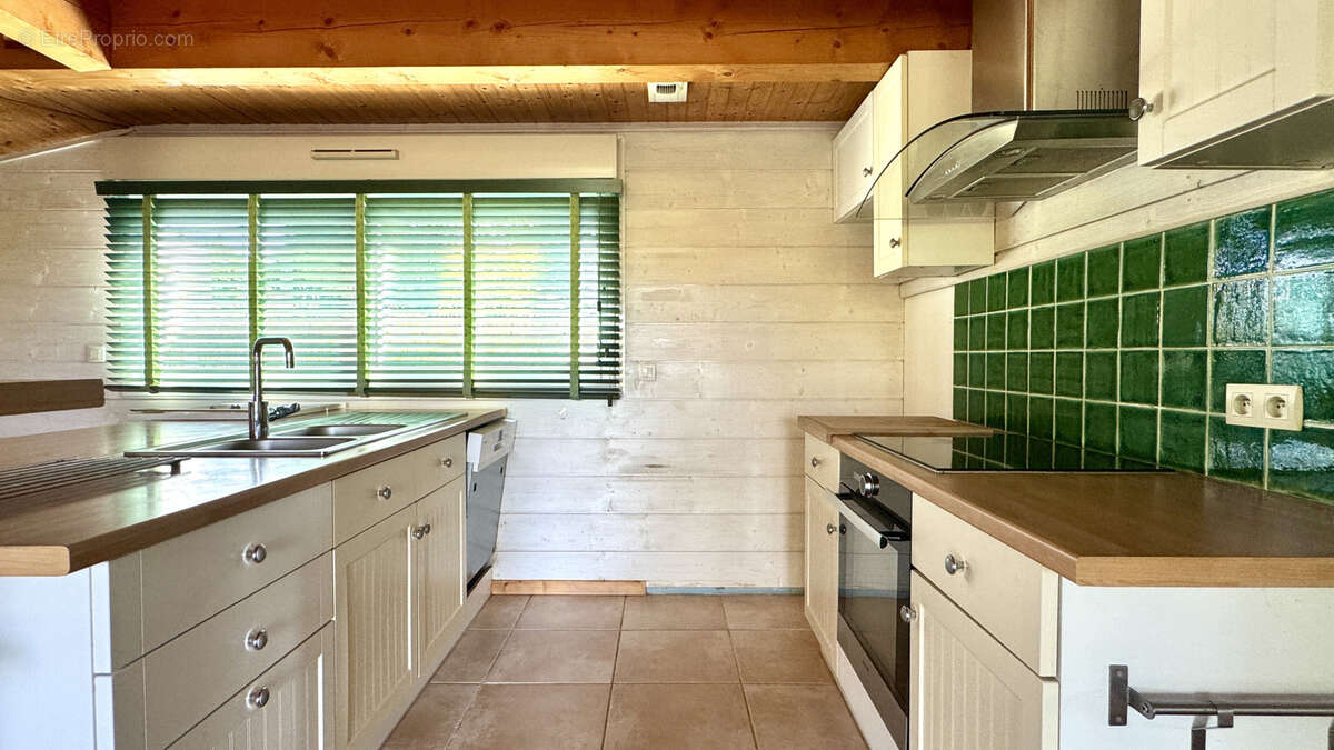 Maison 4 pièces - 115m2 - photo 10