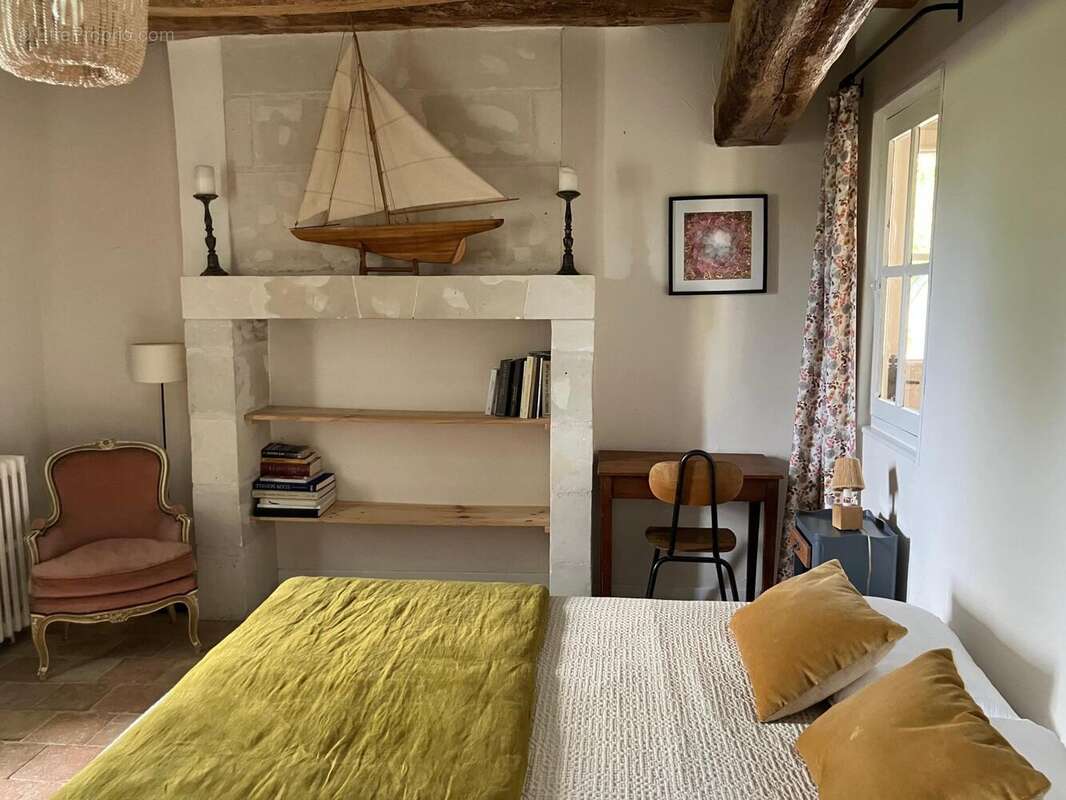 Photo 9 - Maison à BREHEMONT