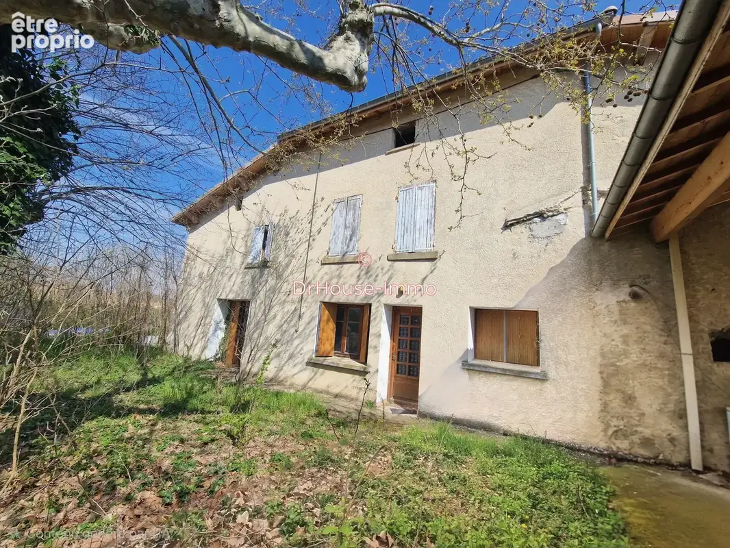 Maison 10 pièces 380 m² à vendre à Besayes (26300) - photo 16