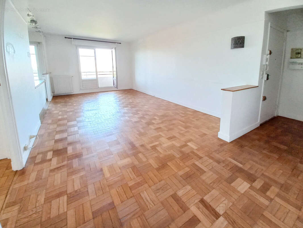 Quartier champeval haut - photo 2