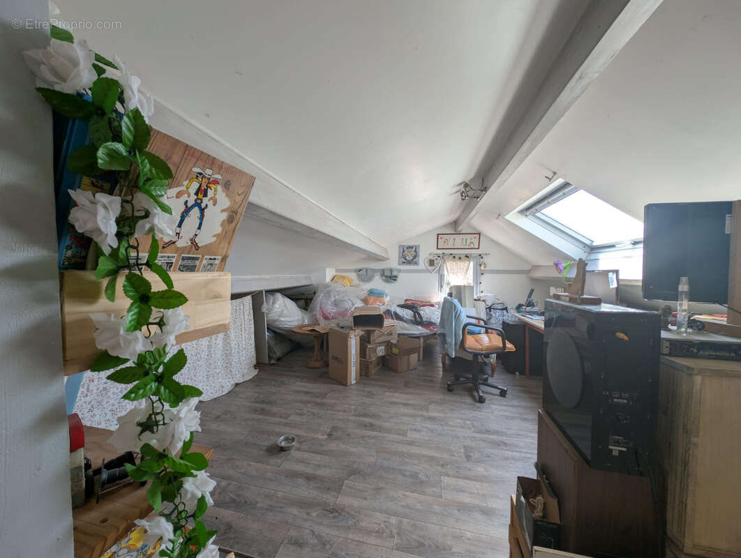 Maison 6 pièces - 135m2 - MENNECY - photo 18