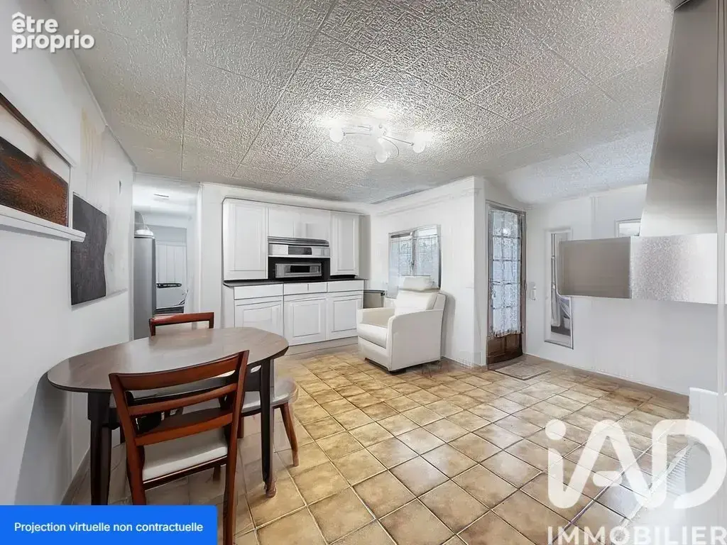 Photo 1 - Maison à RUEIL-MALMAISON