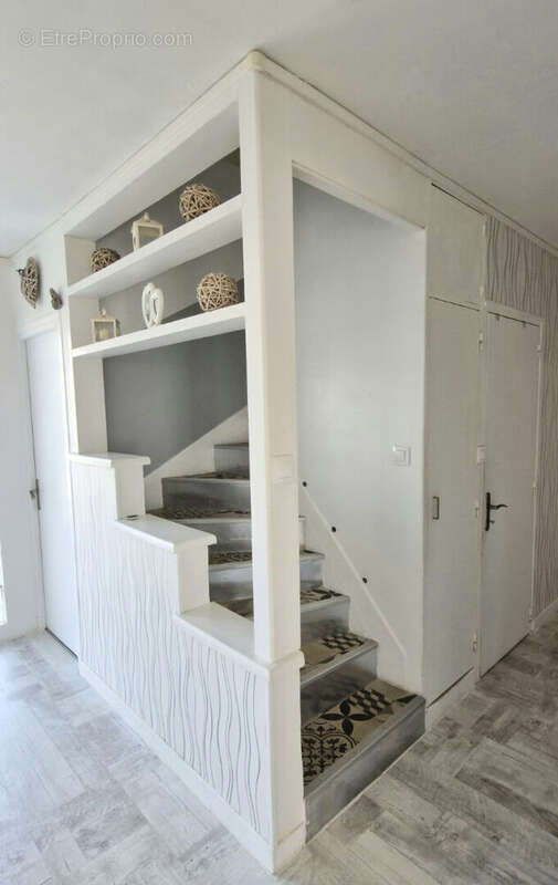 Maison à vendre - Yvetot - Quartier du Fay - 160 m² - 5 chambres - Sous-sol complet - Terrain 1535 m² - photo 13