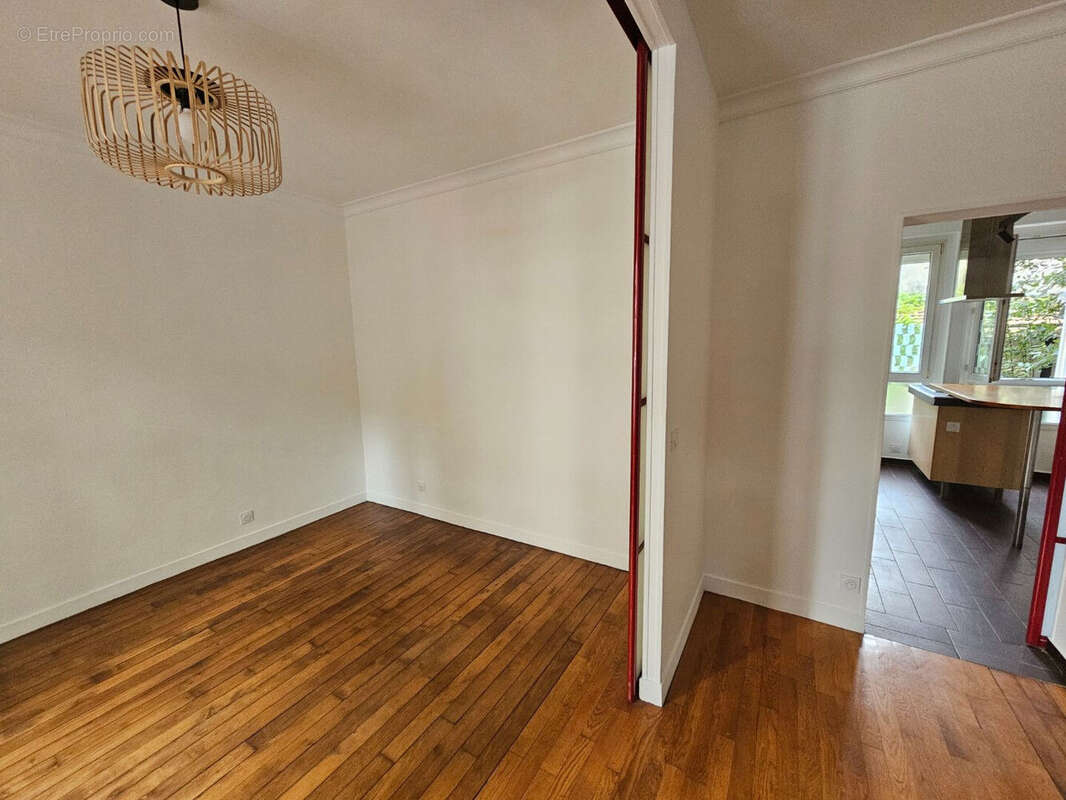 Appartement Joinville Le Pont 4 pièce(s) 82.02 m2 - photo 2