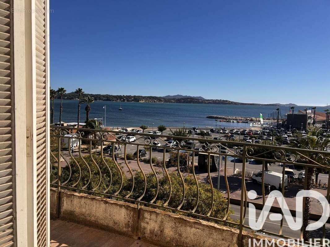 Photo 2 - Appartement à BANDOL