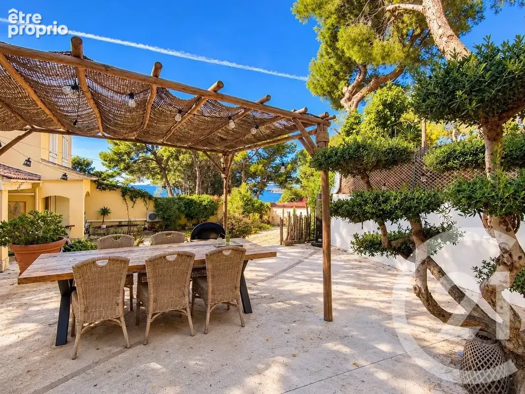 Maison 4 pièces 66 m² à vendre à Sanary-Sur-Mer (83110) - photo 6
