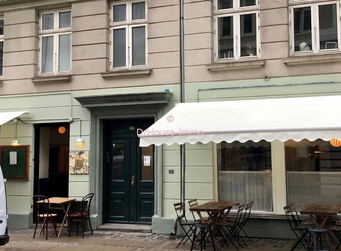 Commerce à LYON-6E