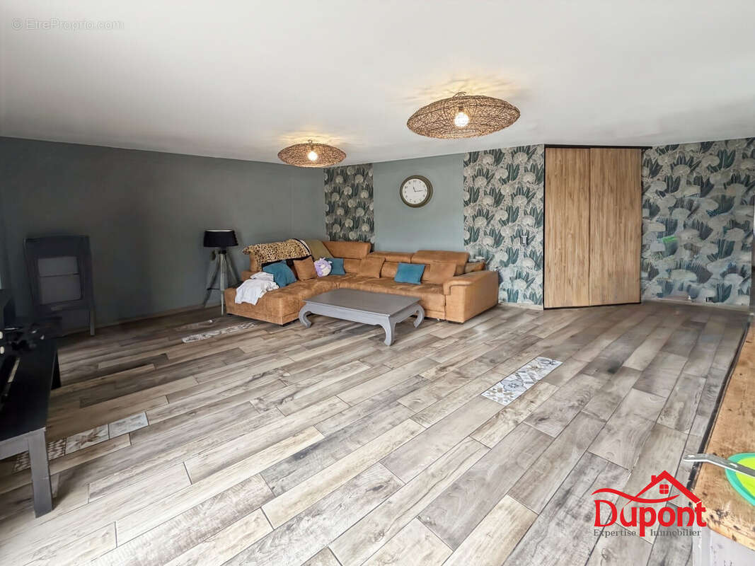 Maison 150 m² à Bellaing  - photo 2