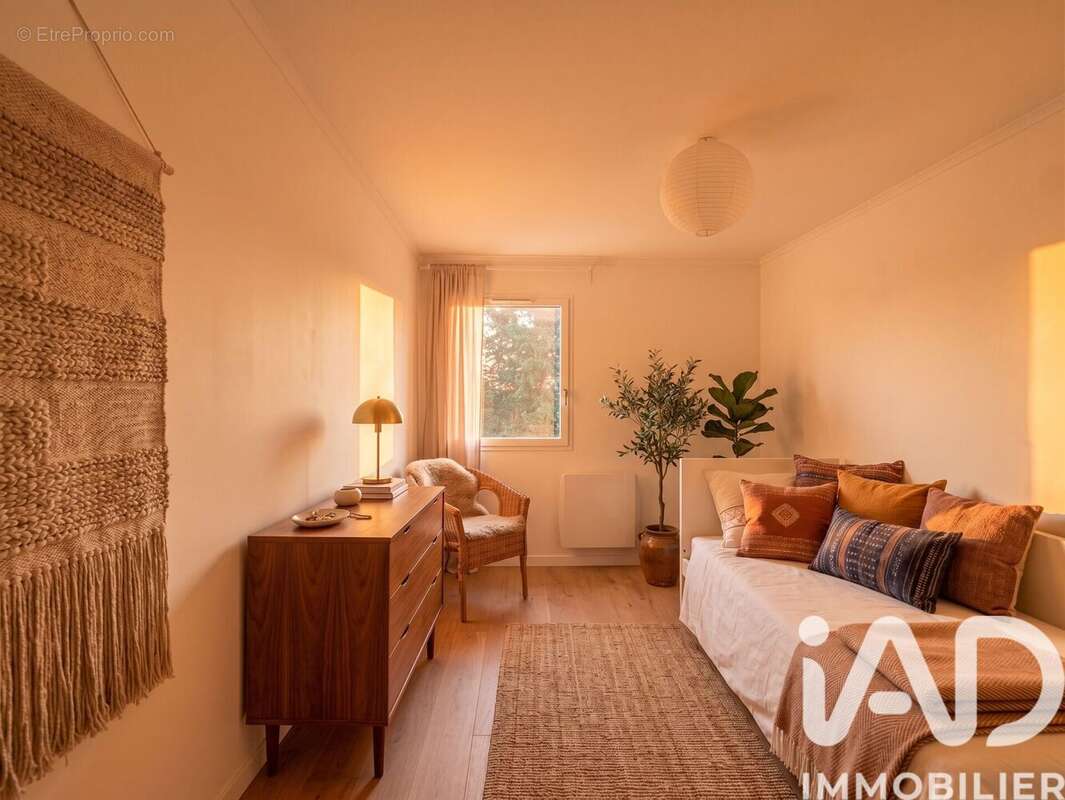 Photo 3 - Appartement à ORNEX
