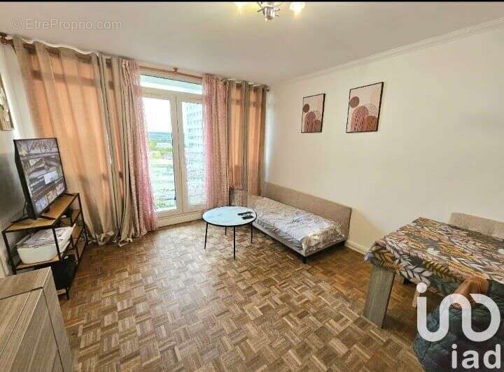 Photo 2 - Appartement à BONNEUIL-SUR-MARNE