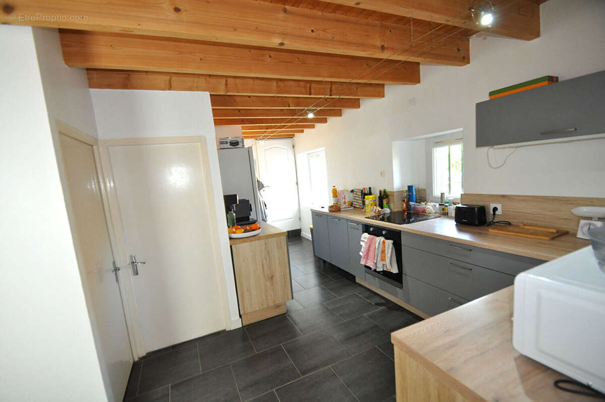 Maison à ROUANS