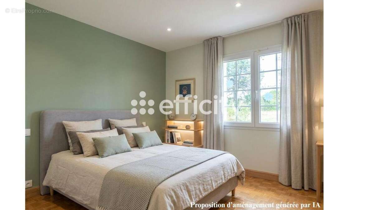 Maison 207 m² à Le Loroux-Bottereau  - photo 4