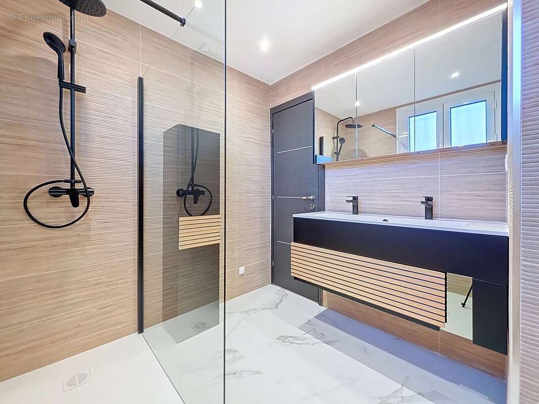 Nouveaute : maison de ville individuelle - 4p en parfait etat et au calme ! - photo 12
