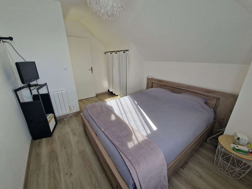 Maison à SAINTE-COLOMBE